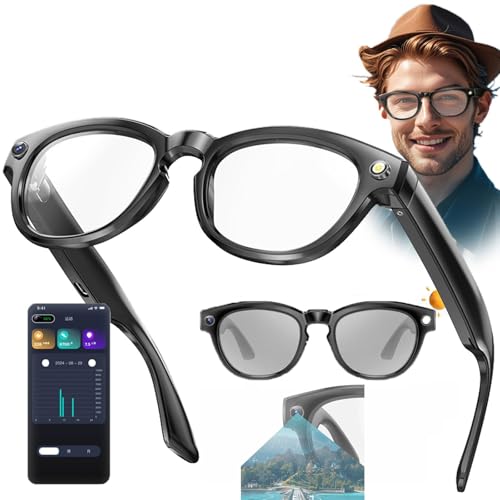 Smart Glasses